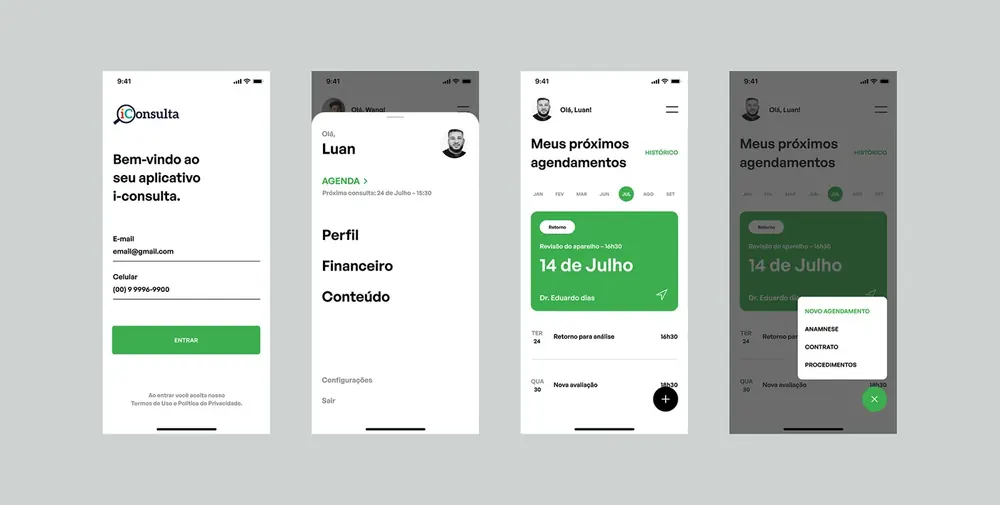 Do WhatsApp ao autoatendimento